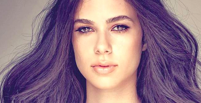 Deren Talu: “Oyunculuk yapmak istiyorum”