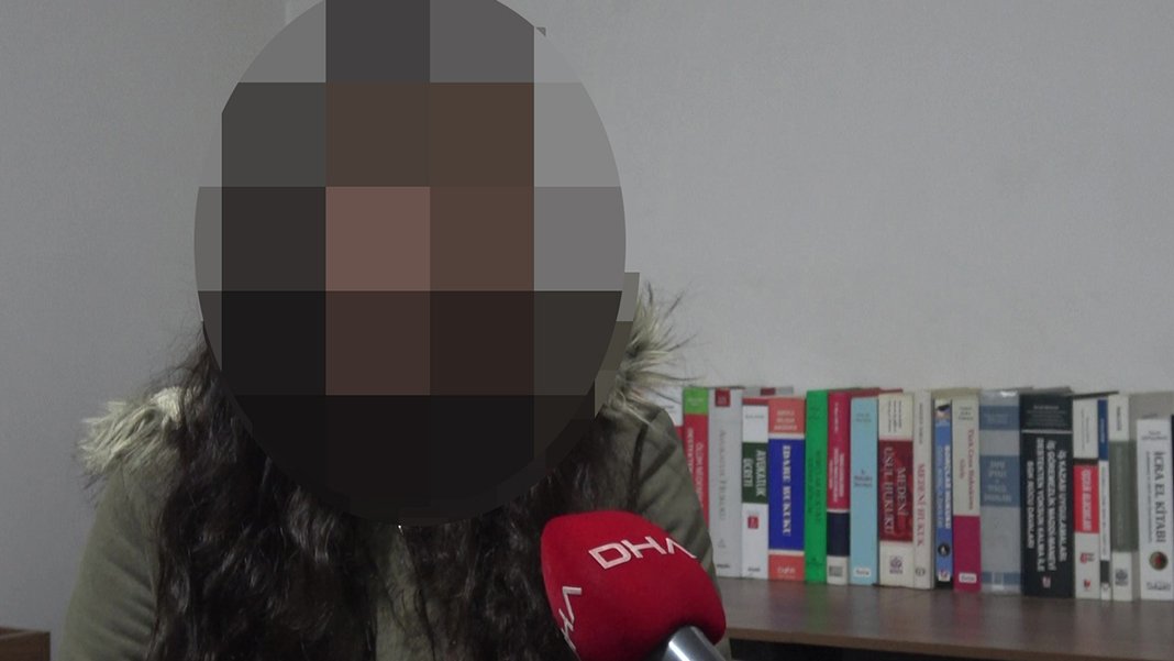 ‘Seni MİT’e alacağız’ deyip cinsel istismara maruz bırakmışlardı: Okuldaki iğrenç pazarlıkta müdüre kelepçe