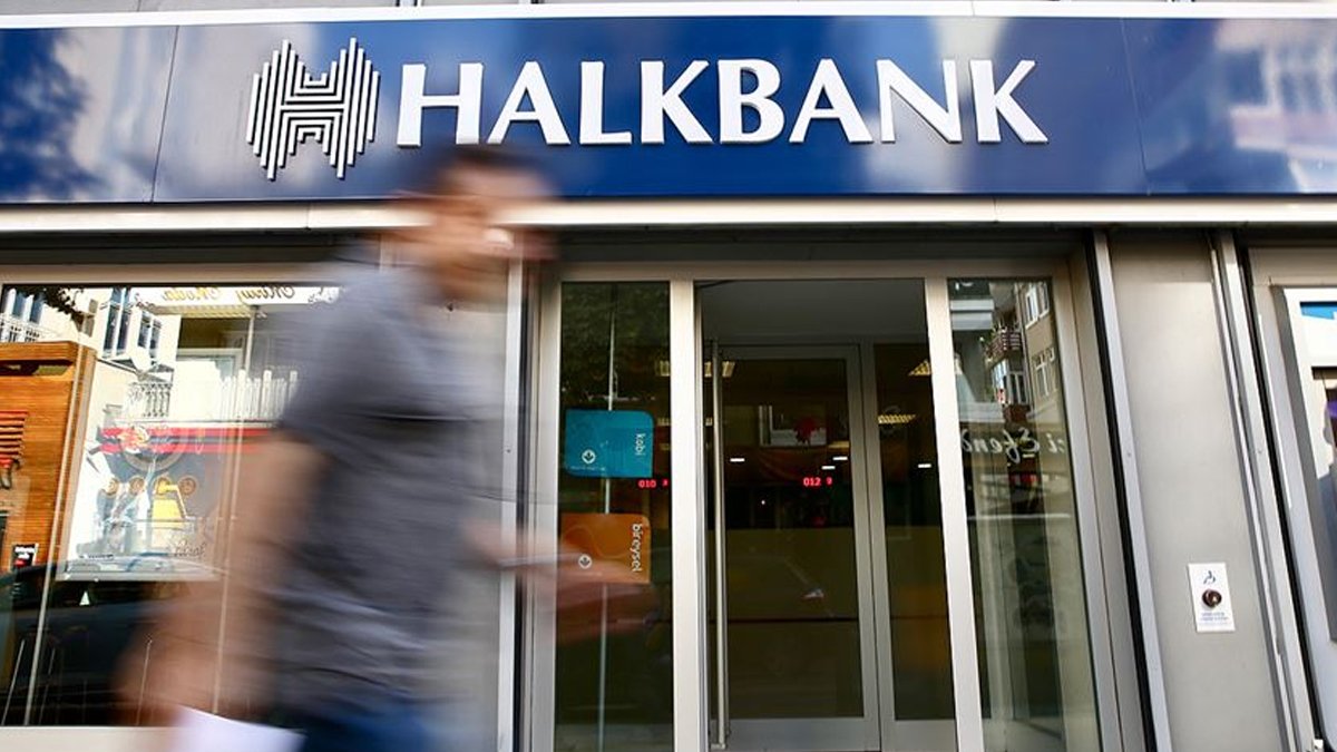 ABD Başsavcısı'ndan 'Halkbank' hamlesi: Yasa kapsamında değil ABD’de yargılanabilir