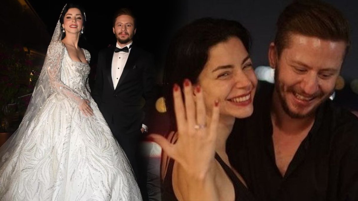 Merve Boluğur'un 2. kocası sessizliğini bozdu! Bin pişman