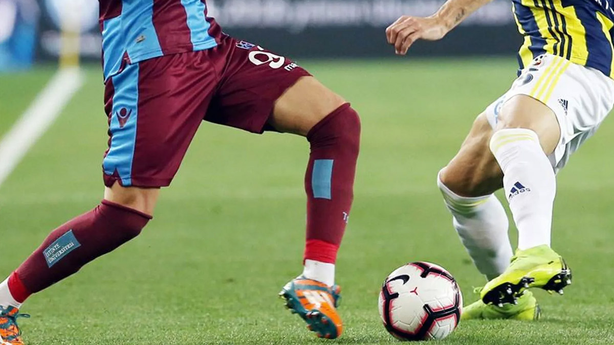 Trabzonspor-Fenerbahçe derbisi için seyirci kararı