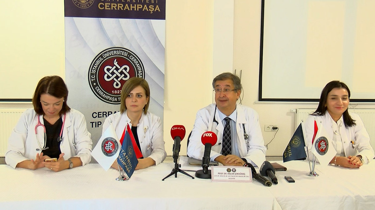 Cerrahpaşa hekimlerinden korkutan açıklama: Normalde 150 hasta gelir şimdi...