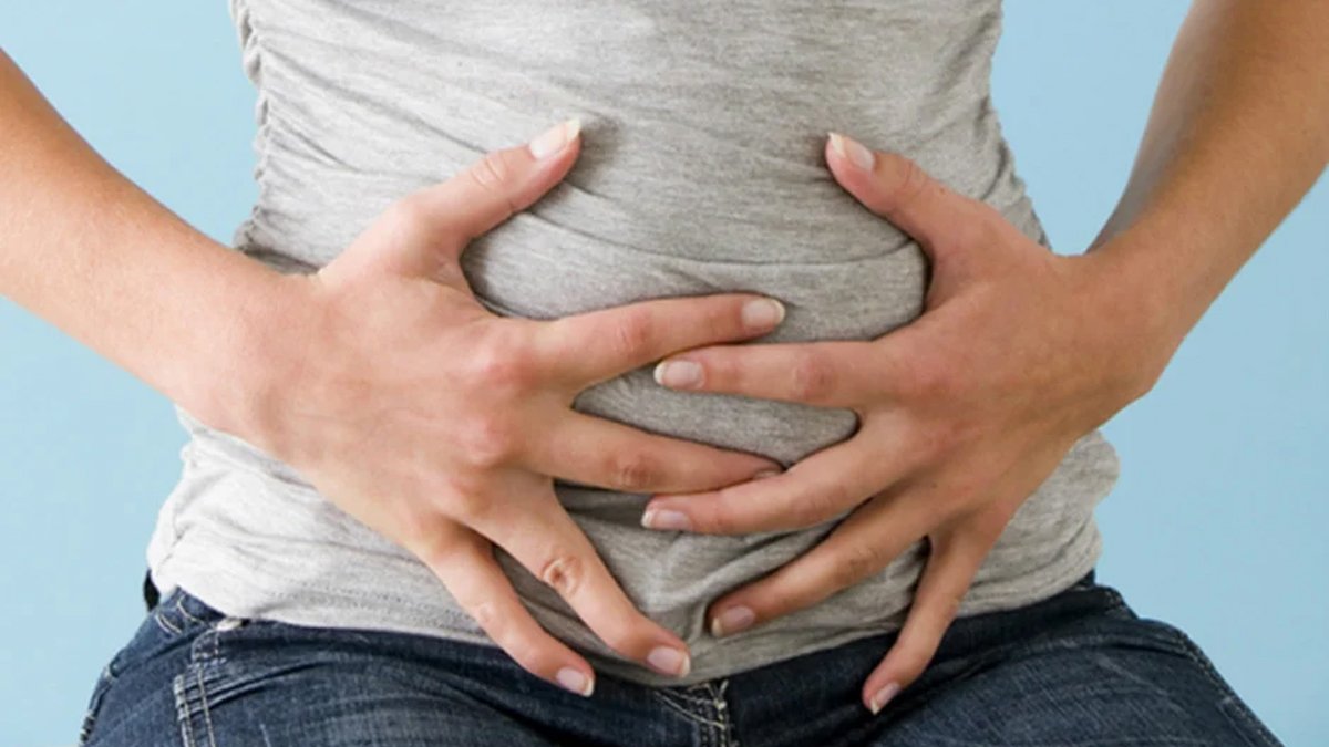 Karın şişkinliğinden muzdarip olanlar dikkat! Bu ev çözümleri sayesinde rahat bir nefes alacaksınız!