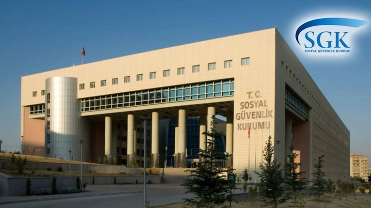 SGK ilaç raporu sürelerini uzattı