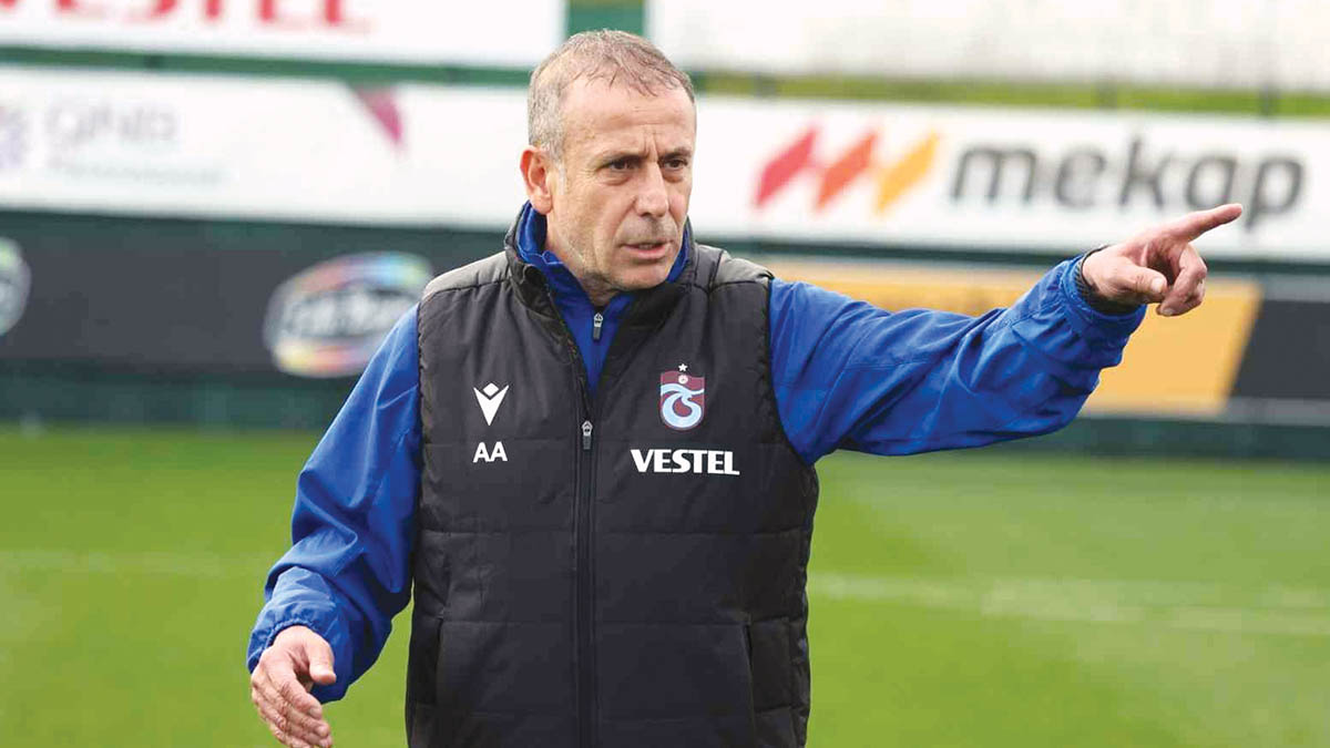 Avcı’dan sisteme derbi dokunuşu