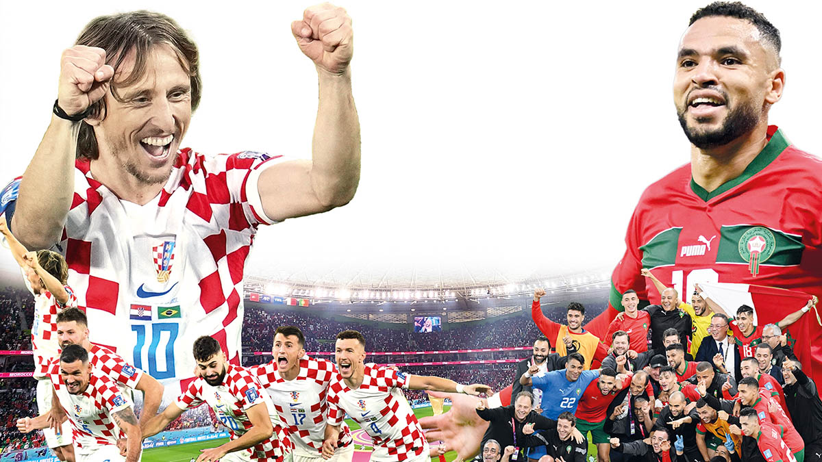 Katar’da bronz madalya savaşı