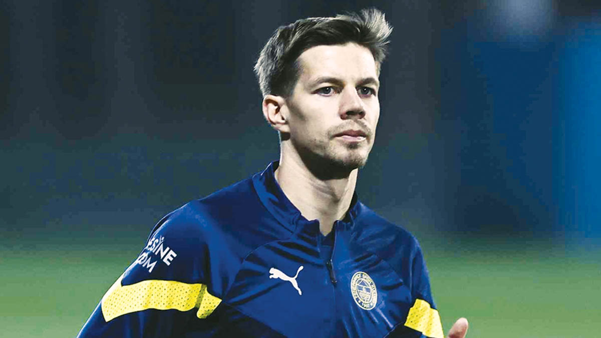 5 oyuncusuna yeni sözleşme önerecek: Kanarya yıldızlarını tutacak