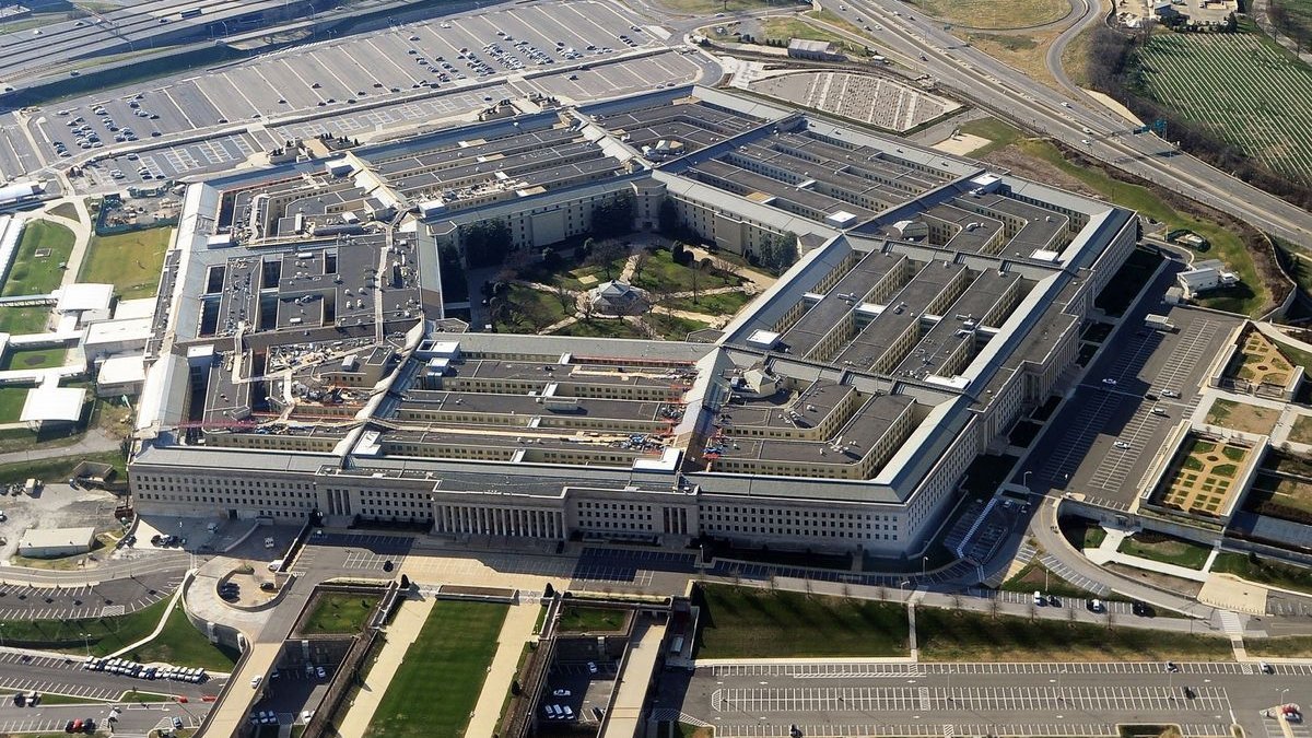 Pentagon'u dolandıran Türk'e ABD'den hapis cezası