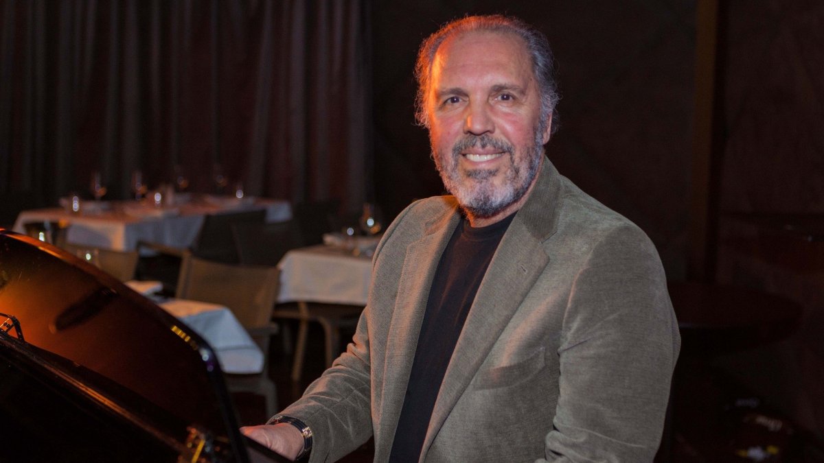 Kanserle mücadelesini yenen Fatih Erkoç: Kalp krizi geçirdim