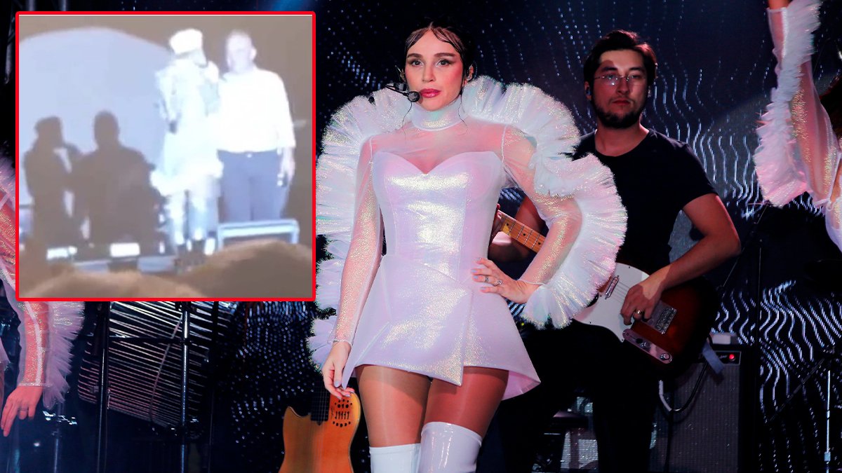 Gülşen'e ahlak dersi veren müdür tacizci çıktı! 14 yaşındaki çocuğa...