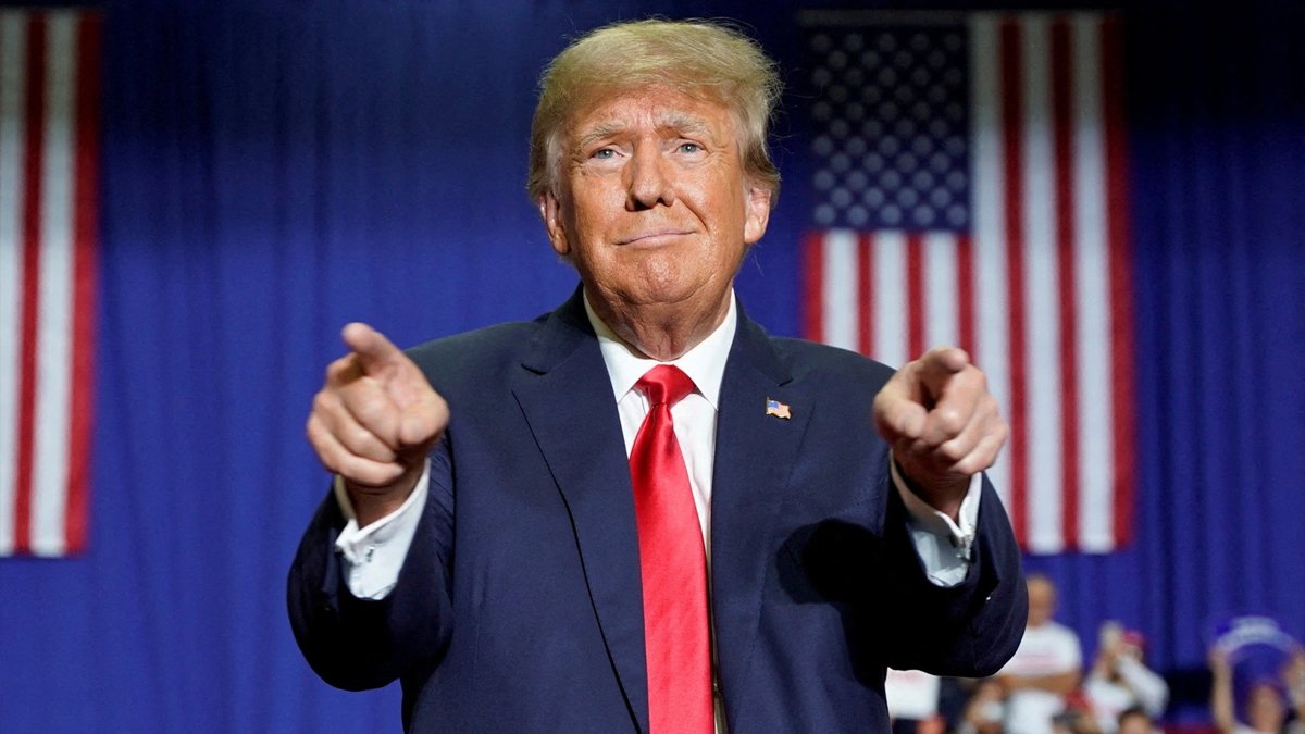 Komite salı günü toplanıyor: Trump'ın vergi beyannamelerine inceleme