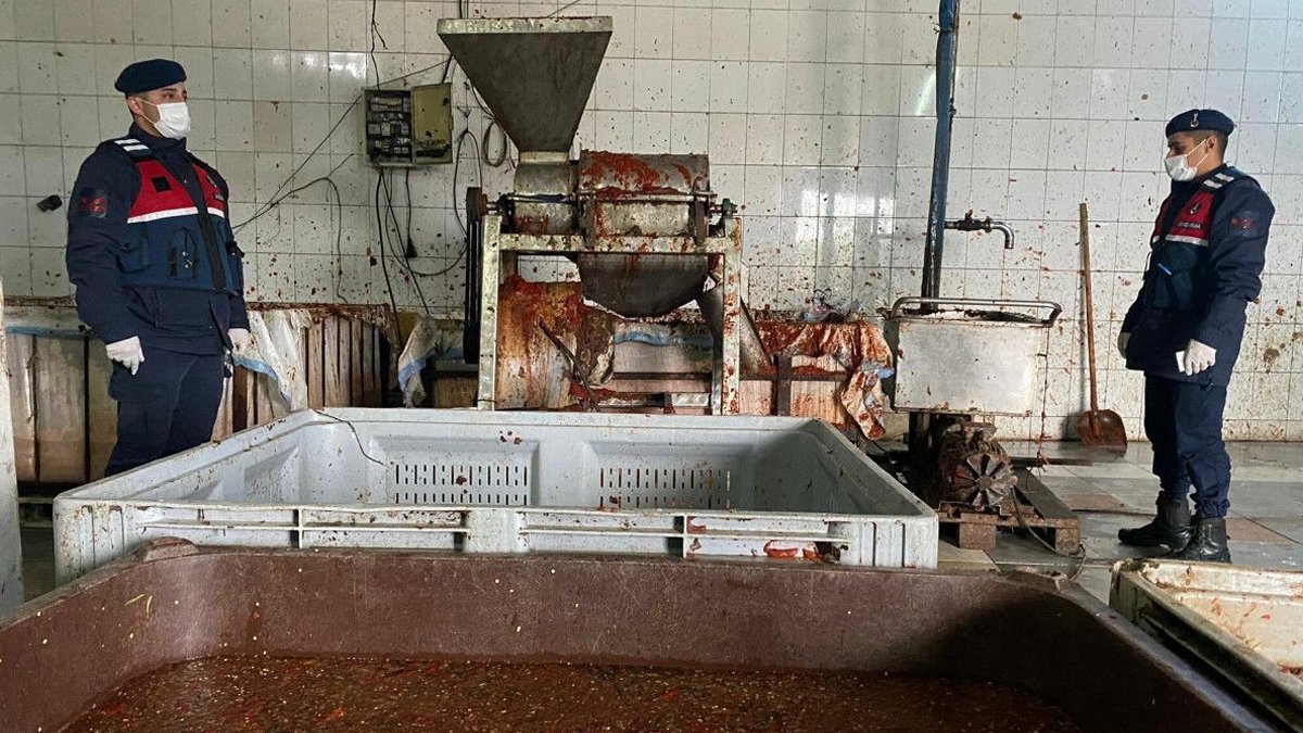 Gıda enflasyonu sağlığımızdan ediyor: Merdiven altı üretime kaldık...