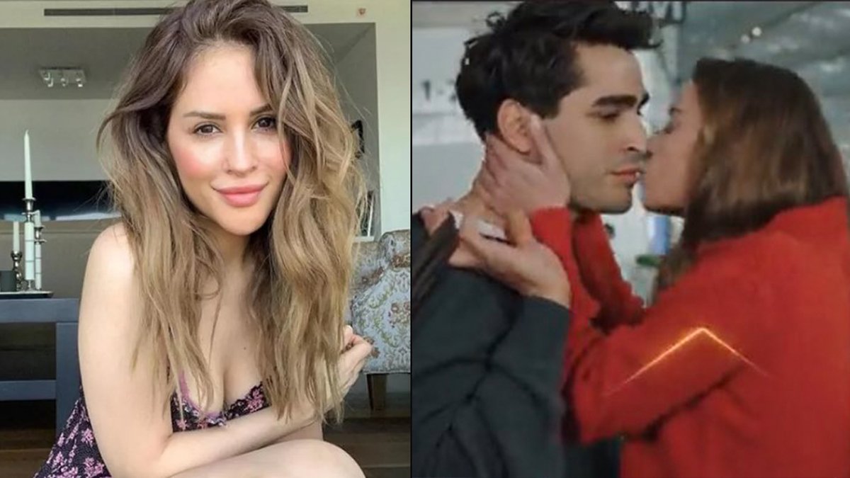 Popçu Aynur Aydın'dan Yalı Çapkını tepkisi: 5 dakikadır öpüşüyorlar