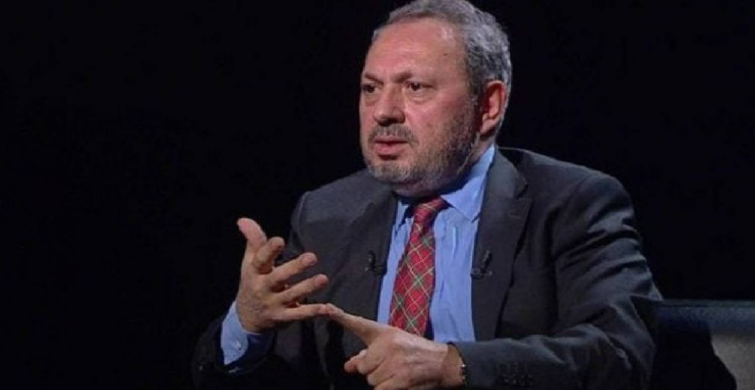 Cumhurbaşkanı Erdoğan'ın asgari ücret rakamı! Ünlü ekonomist net rakam verdi: Toplantıdan sonra Cumhurbaşkanı bu rakamı duyuracak! 