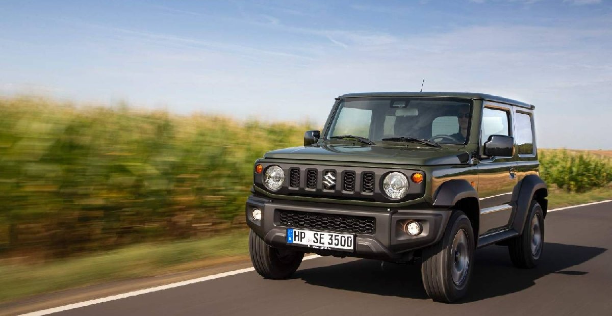 Henüz arabanız yoksa tam sırası! Zamlar Suzuki'yi teğet geçti: İndirimli o fiyat için bayilerde yoğunluk var!