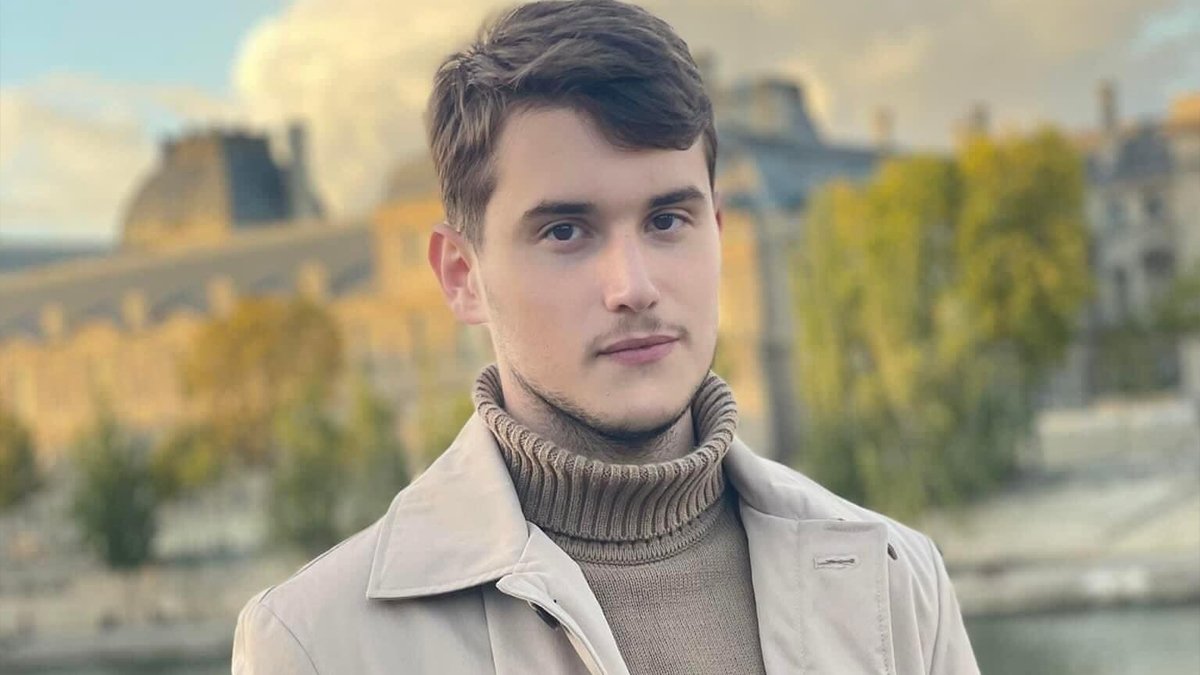 Türk üniversite öğrencisi Paris'te sokak ortasında öldürüldü