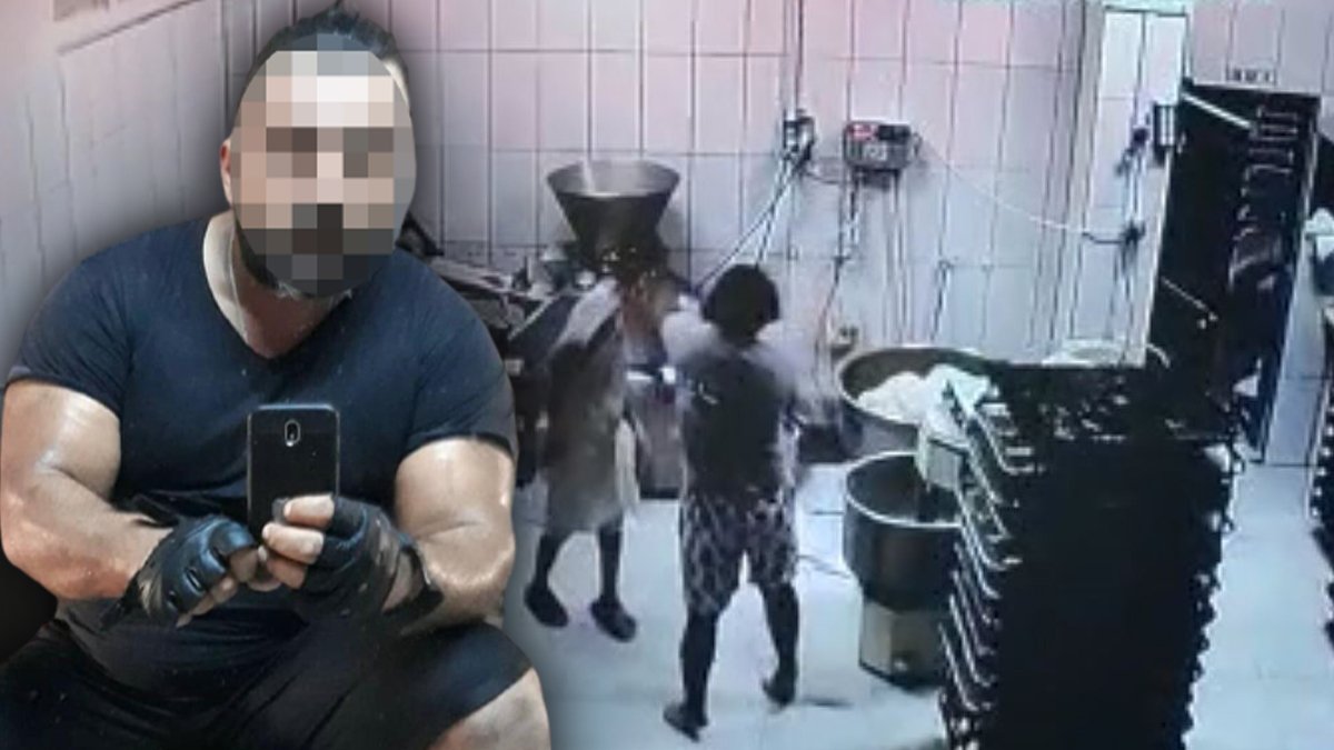 7 ayda 12 kez hastanelik etti: Üvey baba dehşetinde çıldırtan savunma