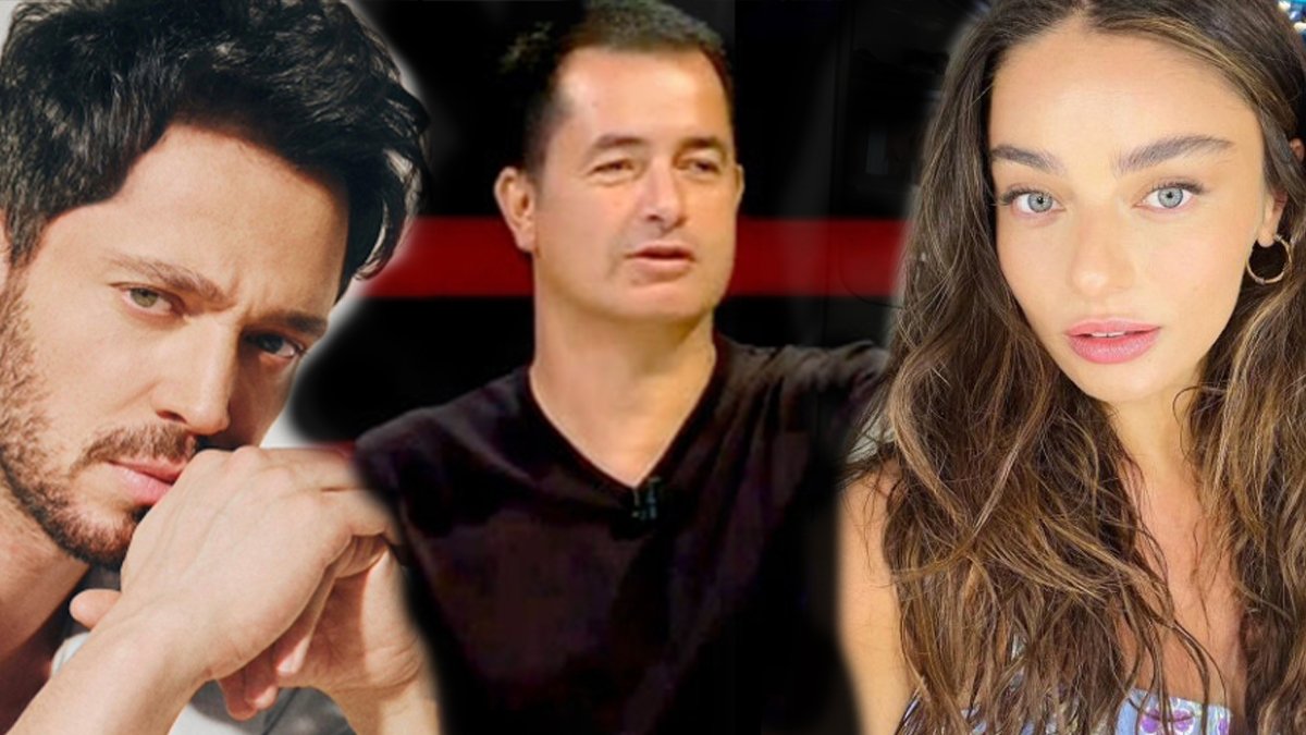 Ayça'dan Murat Boz intikamı! Acun'un teklifini reddetti