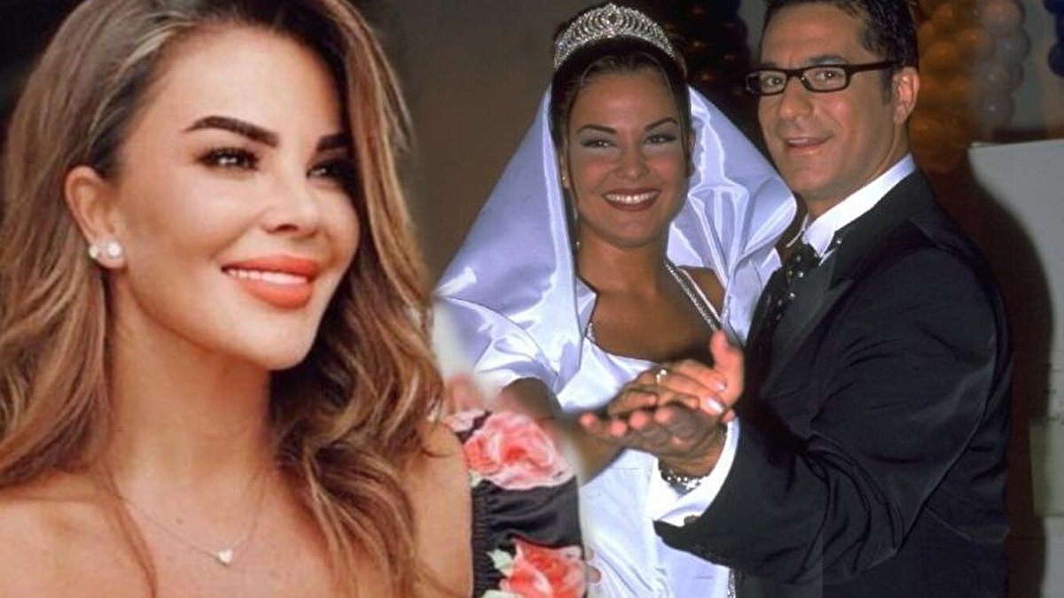 Mali'nin ex aşkı Özlem Yıldız'dan 24 yıllık itiraf! Kızları olacaktı