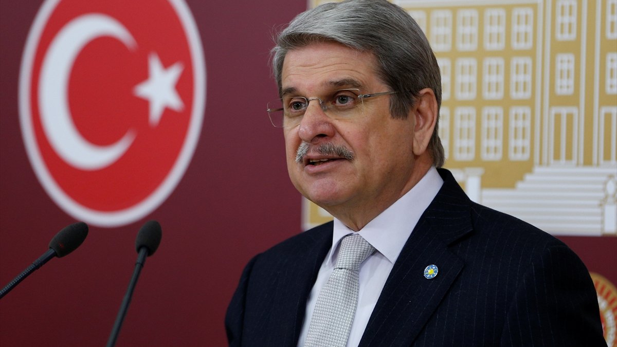 İYİ Parti'den 2023 açıklaması: Kılıçdaroğlu devleti yönetebilecek bir insan