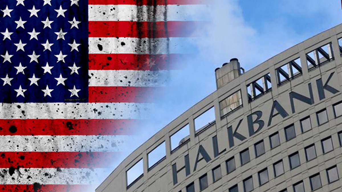 ABD Anayasa Mahkemesi'nden yeni Halkbank kararı: Dosya ve delilleri acilen bize ulaştırın