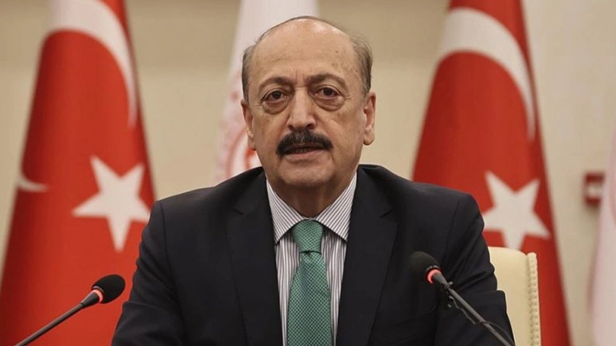 Asgari ücretli çalışanlara müjde! Bilgin'den yeni asgari ücretle ilgili canlı yayında ipucu: Asgari ücrette büyük sürpriz!