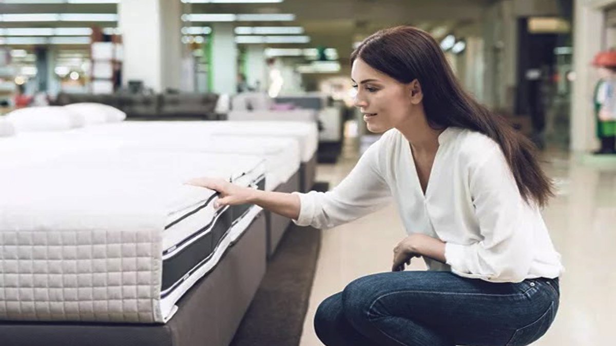 Bu 8 ipucunu takip edin ve yatağınız çok daha uzun süre dayansın! Bu yöntemleri uygulayarak paranız cebinize kalsın