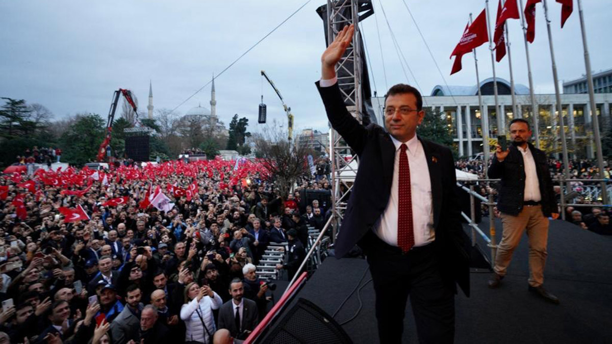 'Senaryo'yu YSK açıkladı: Seçilse de mazbata alamaz