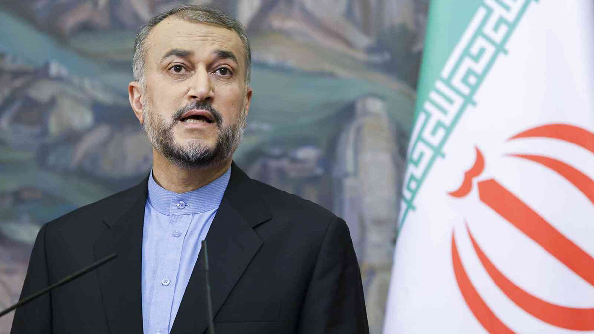 İran'dan İsrail açıklaması: Bölge için büyük tehdit