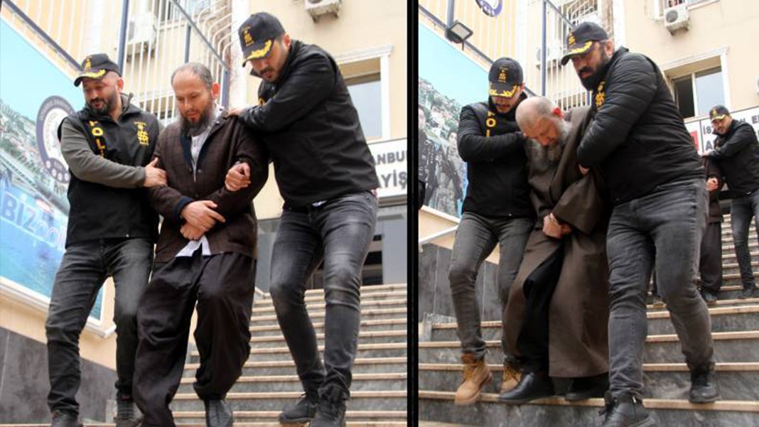 Muhtarlardan sorumlu daire başkanı Yusuf Ziya Gümüşel için dua istedi