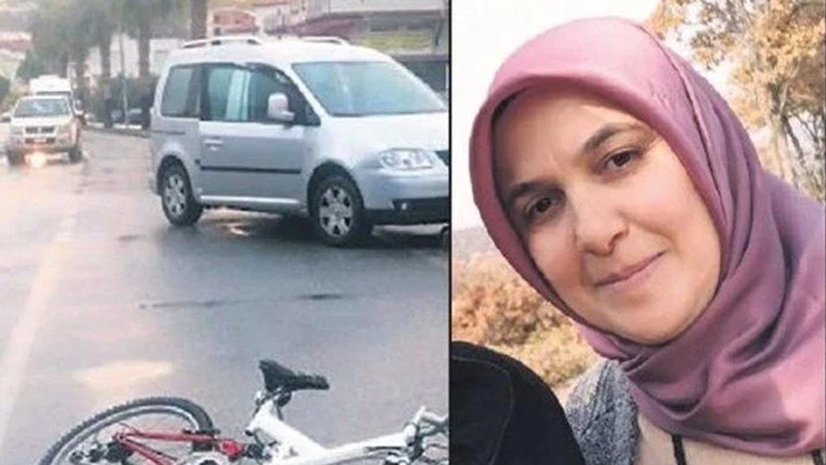 Konya'da akılalmaz cinayet: Trafik kazası sanıldı, katil yenge çıktı