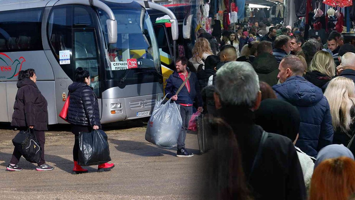 Yılbaşı için Edirne'ye akın ettiler: Oteller ve restoranlar doldu taştı