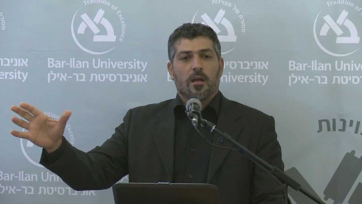 Ünlü İsrailli gazeteciden şoke eden çıkış: Hamas liderlerinin çocuklarını kaçırmalıyız