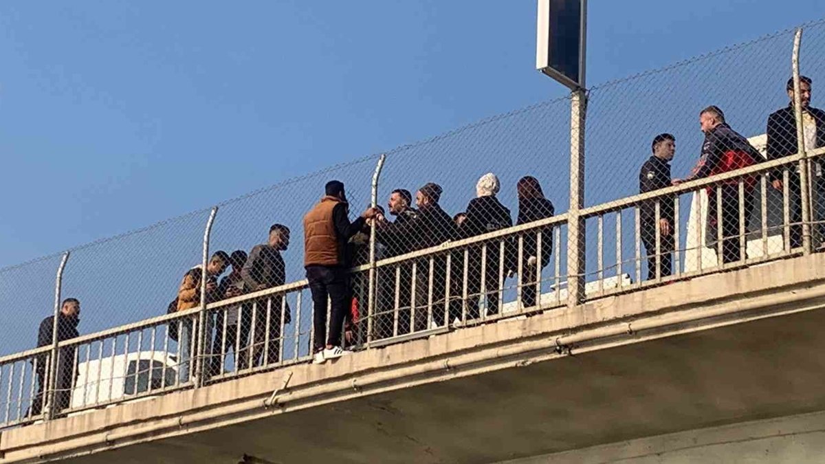 Evlilik teklifi canından edecekti: Sevdiği kadın 'hayır' dedikçe o intihar girişiminde bulundu