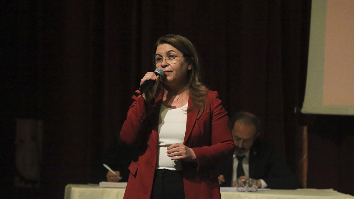 CHP'li Biçer Karaca: 6 liderin bu ülkeye bir borcu var