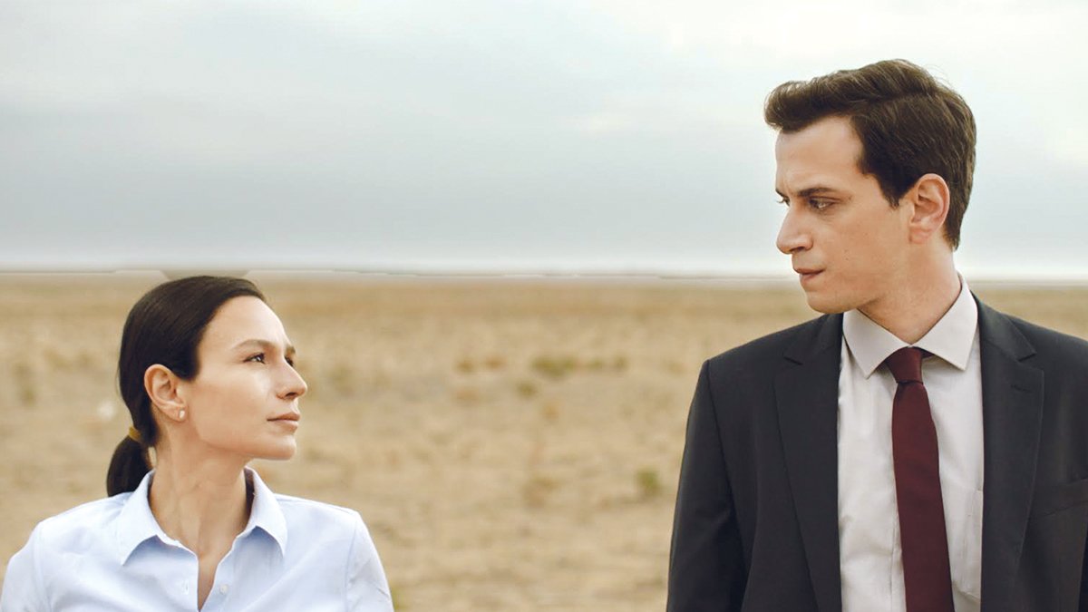 Emin Alper’in ‘Kurak Günler’ine seyirci yağmuru