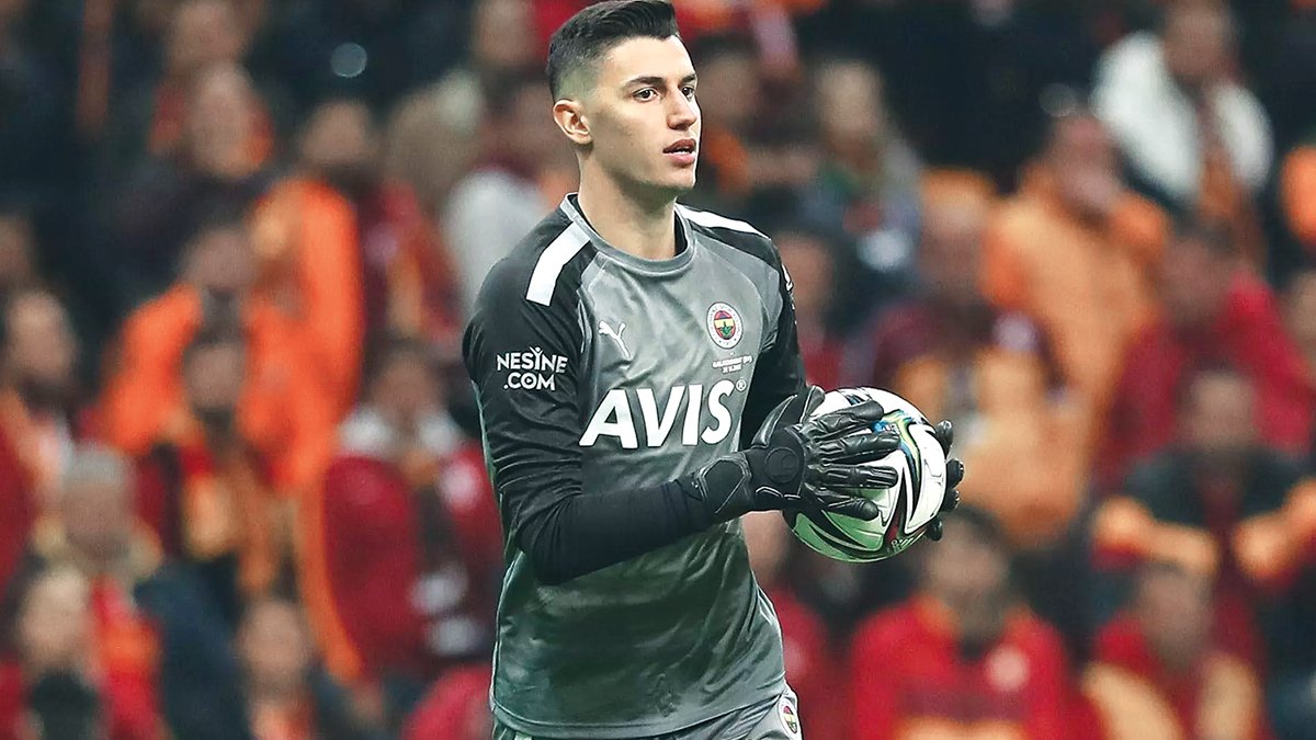 Cimbom’dan kaleye Berke hamlesi