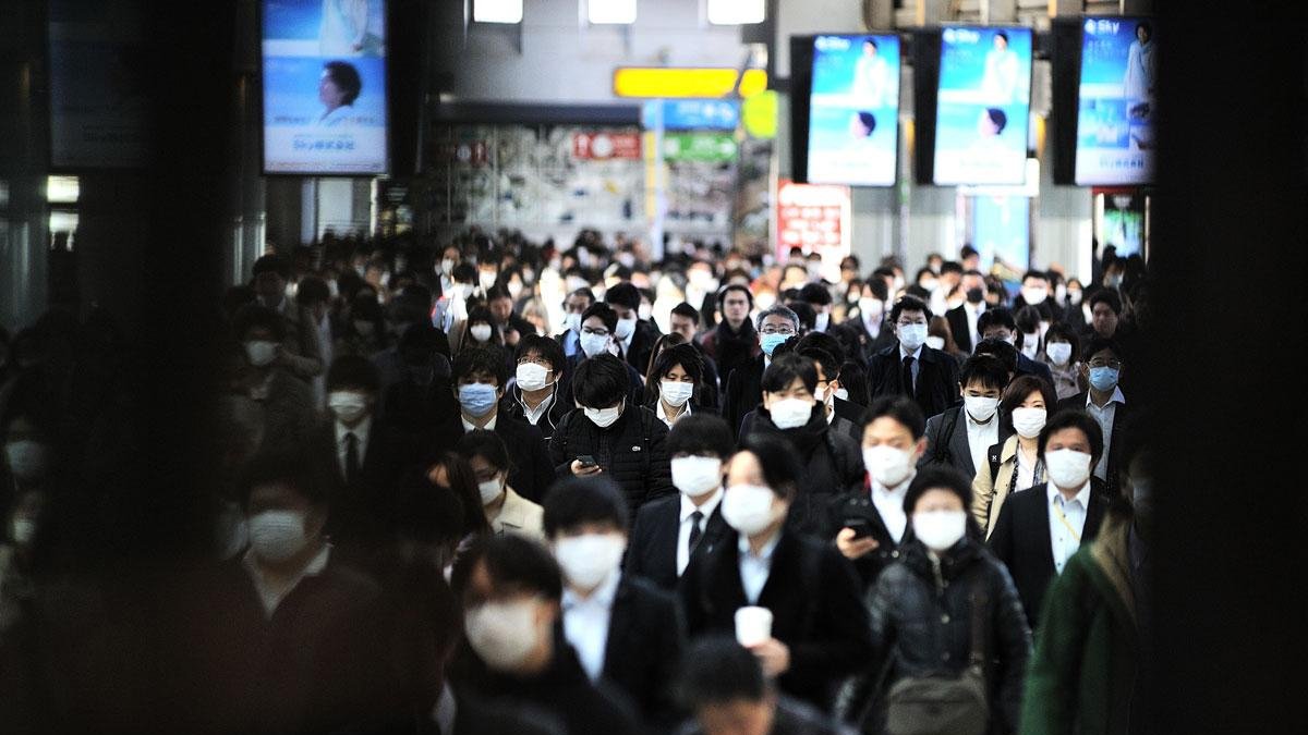 Japonlardan savunma vergisine 'hayır'