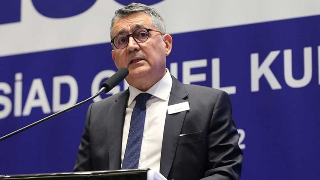 TUSİAD Başkanı Turan'dan İmamoğlu davası yorumu: Çağdaş demokratik bir toplumda yeri olmamalı