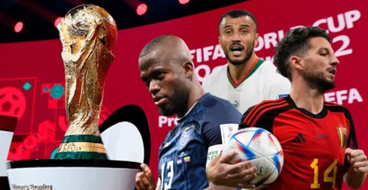 Bu kulüplere Dünya Kupası piyangosu vurdu! FIFA'dan benzeri görülmemiş ödeme! Türkiye'de en çok kazanan kulüp belli oldu