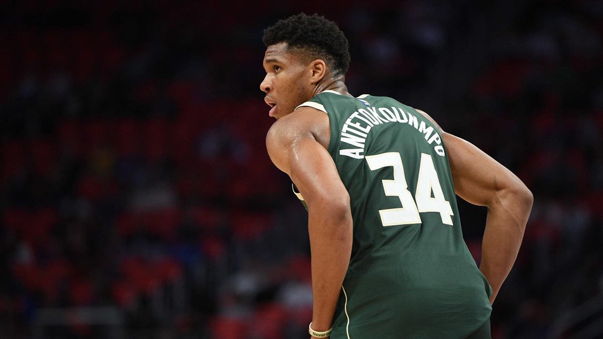Fenerbahçe Beko, Antetokounmpo'yu resmen açıkladı