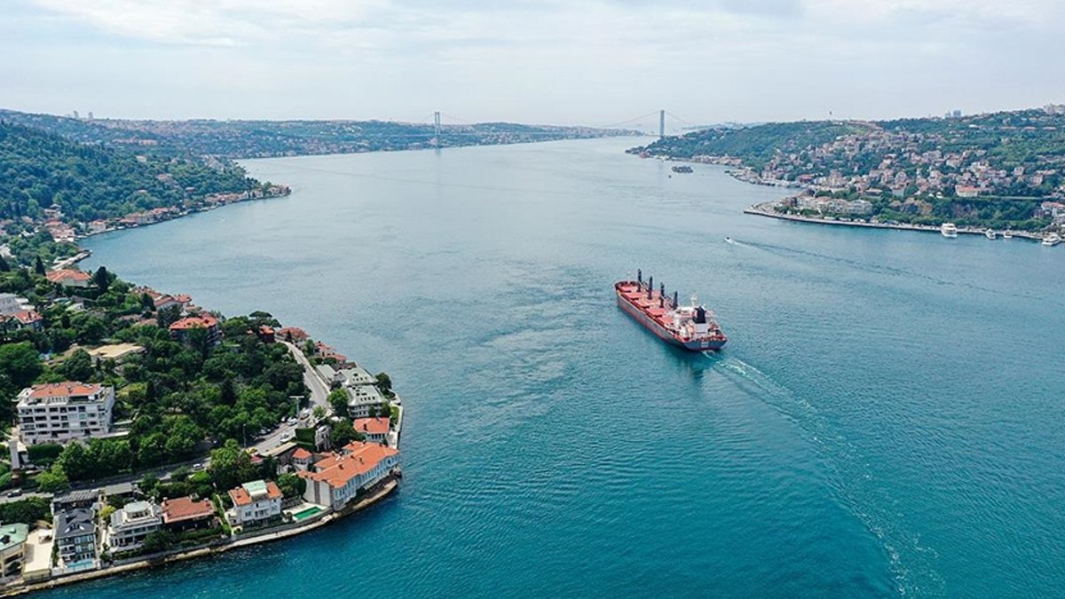 Kanal İstanbul için Panama ile imzalar atılacak