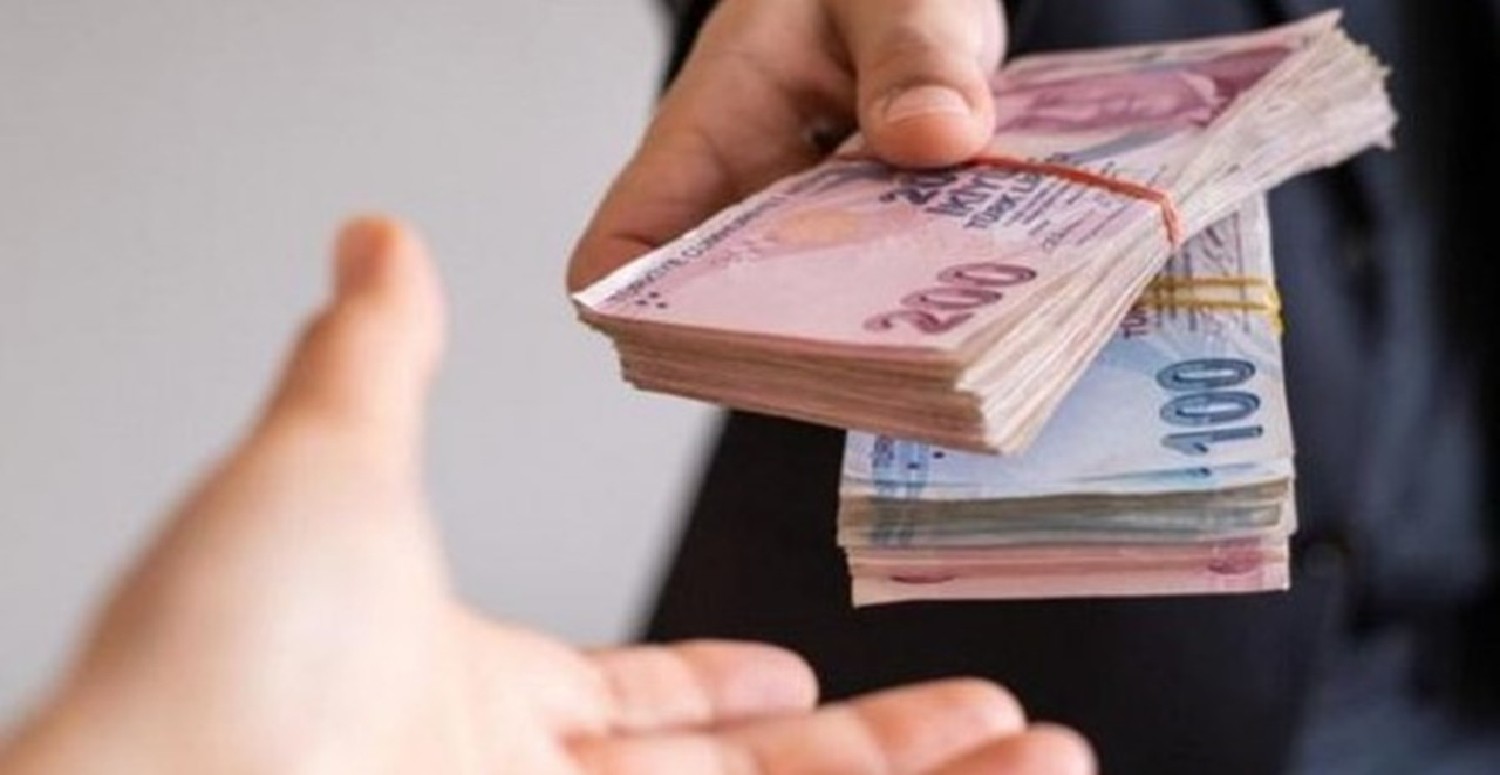 5 aylık enflasyon tüm maaşları yukarı çekecek! Yaşlılık aylığı, dul maaşı, engelli maaşı alanlar zam talihlisi oldu! Yüzde 40'lık zam ile maaşınız bu kadar olacak!