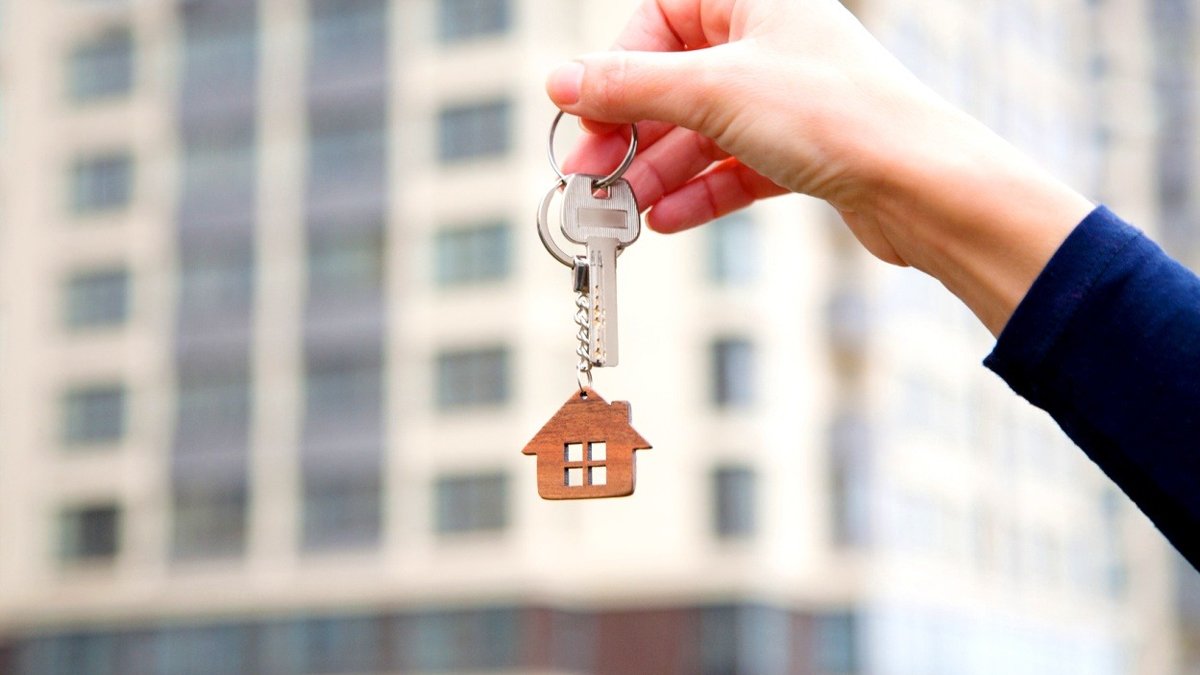 Vatandaşlık isteyen yabancılar ikinci el konuta akın etti: Kasaya 7 milyar dolar girecek