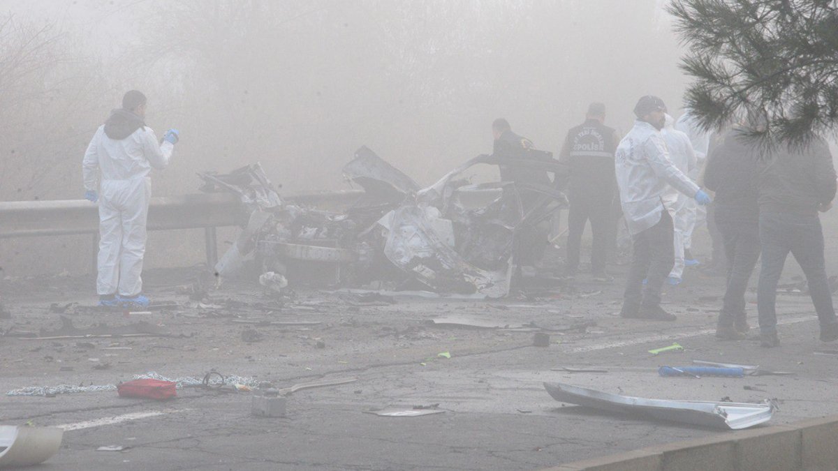 Diyarbakır'daki polis servisine saldırıda yeni gelişme