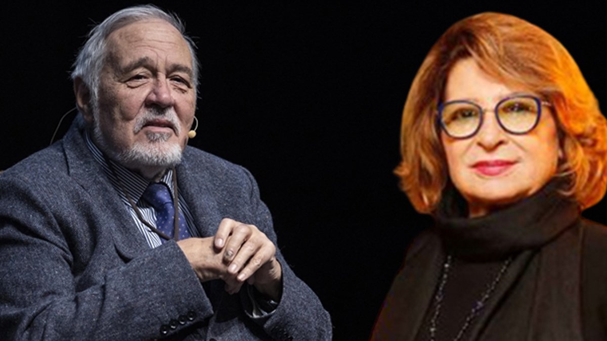 İlber Ortaylı-Gülseren  Budayıcıoğlu kavgası büyüyor: Ortaylı açtı ağzını yumdu gözünü! "İsmini vermeyin deli miyim ben..."