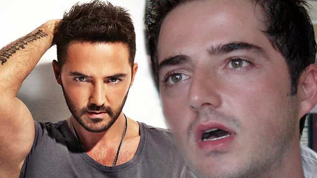 Ünlü sanatçıdan üzen haber! Yıllarca önce Türkiye'den ayrılmıştı... Kalbi yaşadıklarına dayanamadı