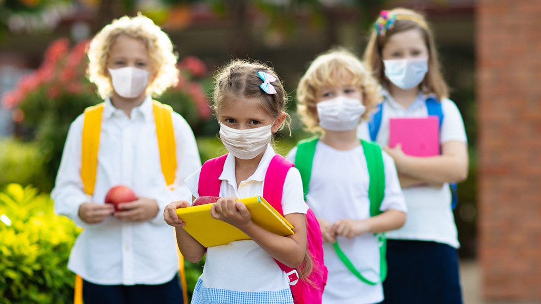 Bolu'da soğuk algınlığı alarmı: 6 bin öğrenci okula gitmedi