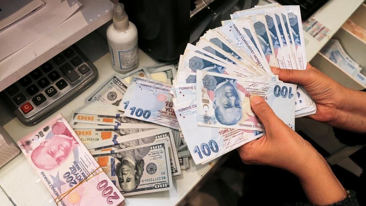 78.8 milyar dolarlık pimi çekilmiş KKM