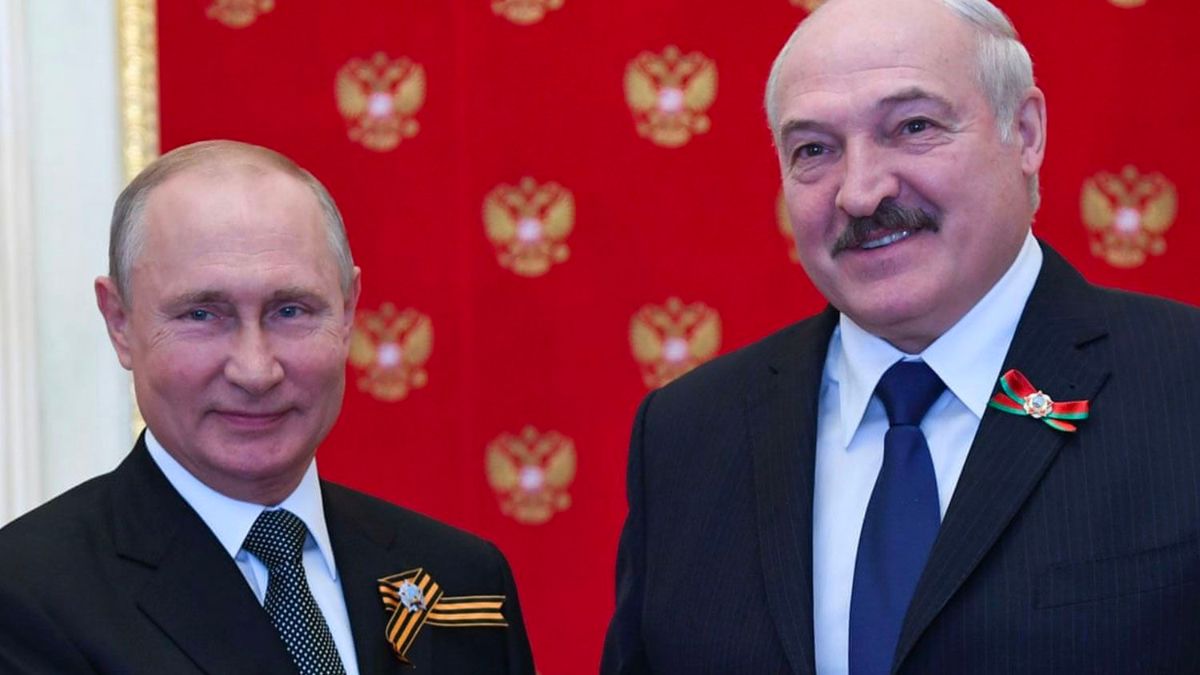 Putin’den kritik temas: Ukrayna işgaline bir ülke daha katılabilir